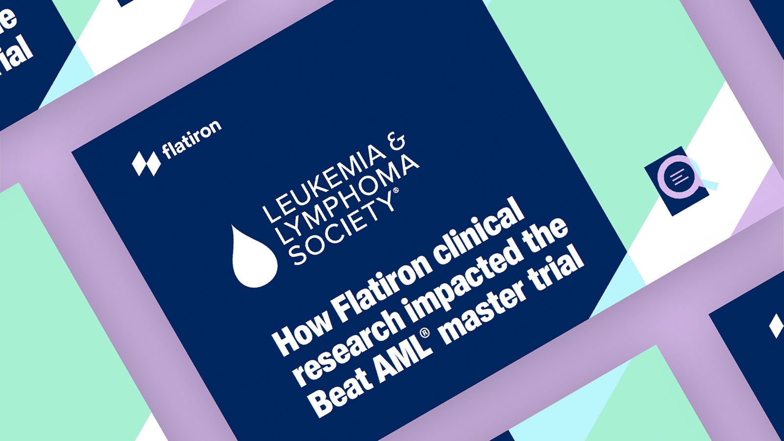 Unlock higher quality trial data with flatiron clinical pipe 
